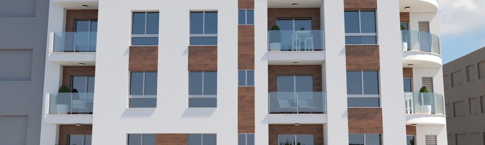 Apartment - New Build - Torrevieja - torrevieja