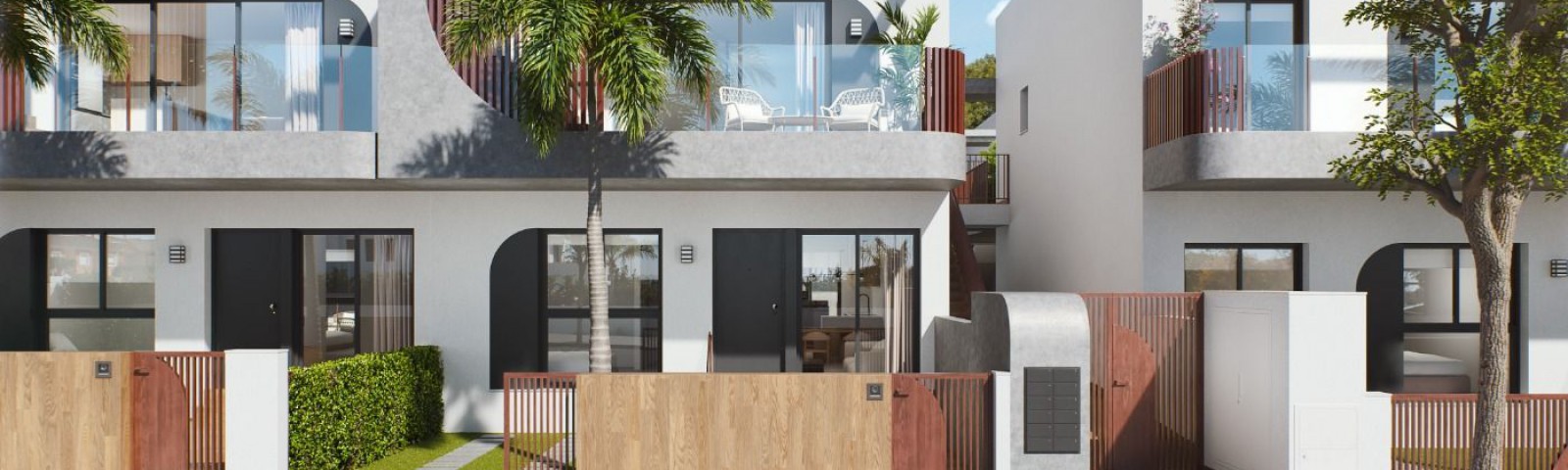 Appartement - Nouvelle construction - Pilar de la Horadada - PILAR DE LA HORADADA
