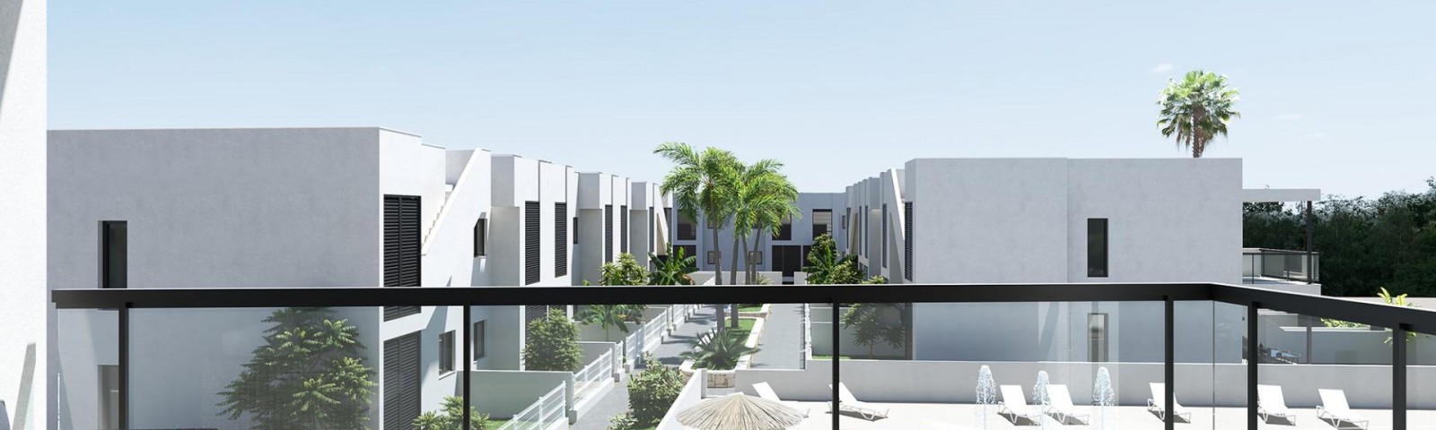 Penthouse - Nieuwbouw - Pilar de la Horadada - PILAR DE LA HORADADA
