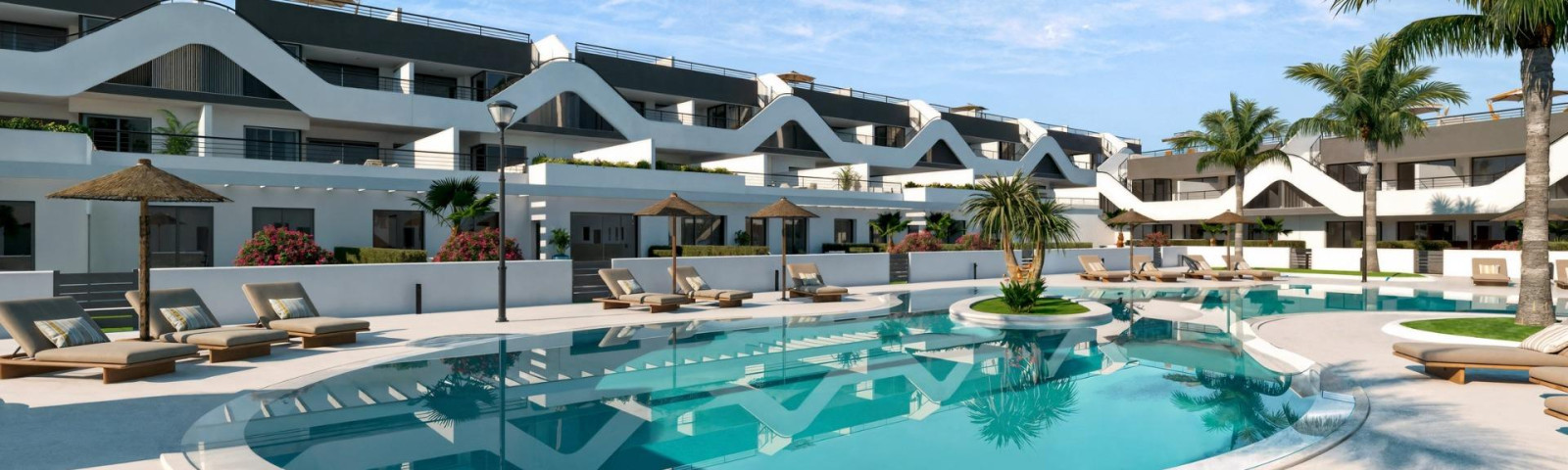 Apartamento - Obra Nueva - Alfas del Pi - Alfaz del Sol