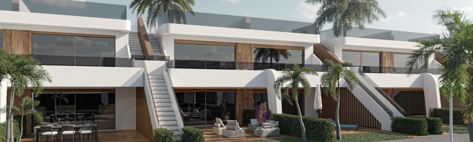 Apartamento - Obra Nueva - Alhama de Murcia - Condado de Alhama