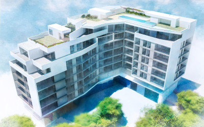 Apartamento - Obra Nueva - Alicante - Benalua
