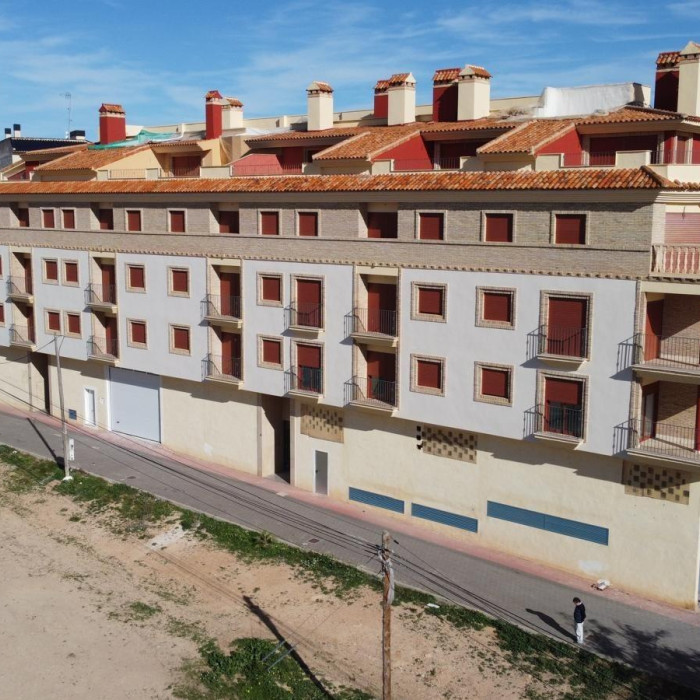 Apartamento - Obra Nueva - Avileses - pueblo
