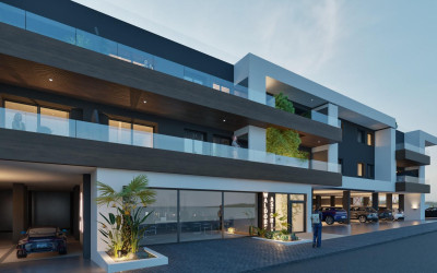 Apartamento - Obra Nueva - Benijofar - Benijófar