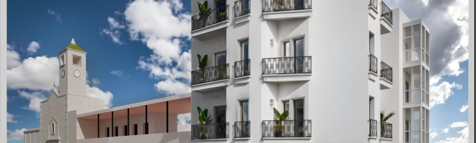 Apartamento - Obra Nueva - Bigastro - CENTRO