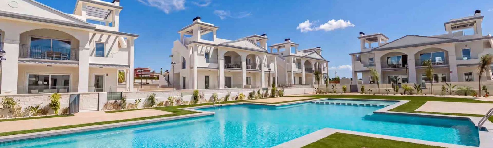 Apartamento - Obra Nueva - Ciudad quesada - Doña pepa