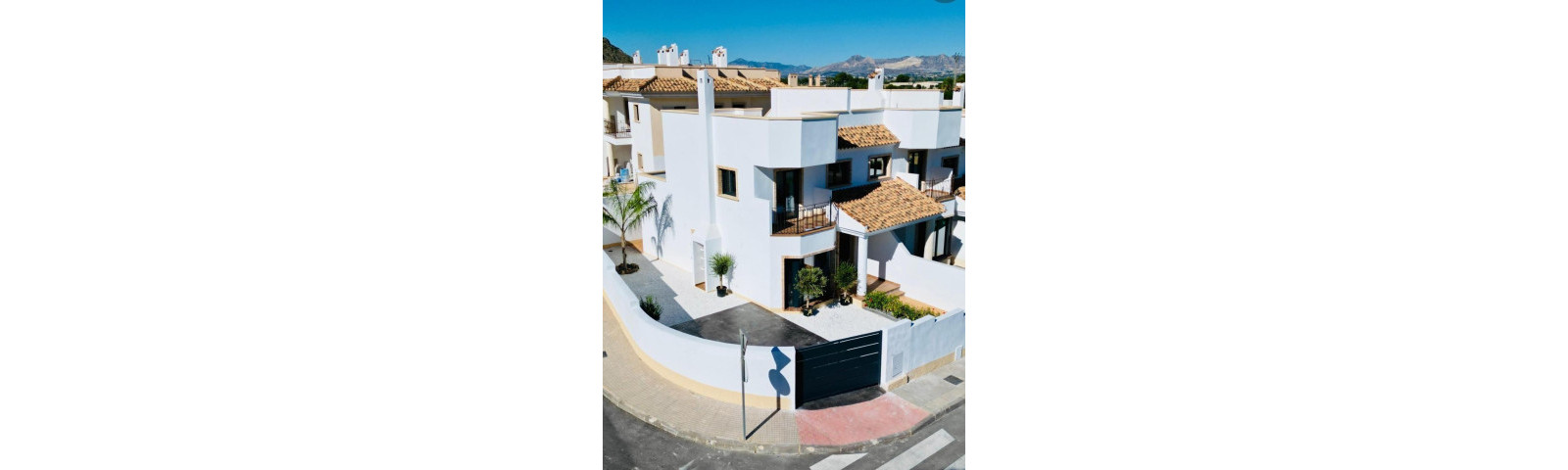 Apartamento - Obra Nueva - Cox - San Fernando