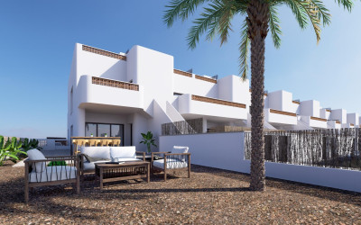 Apartamento - Obra Nueva - Dolores - Sector 3