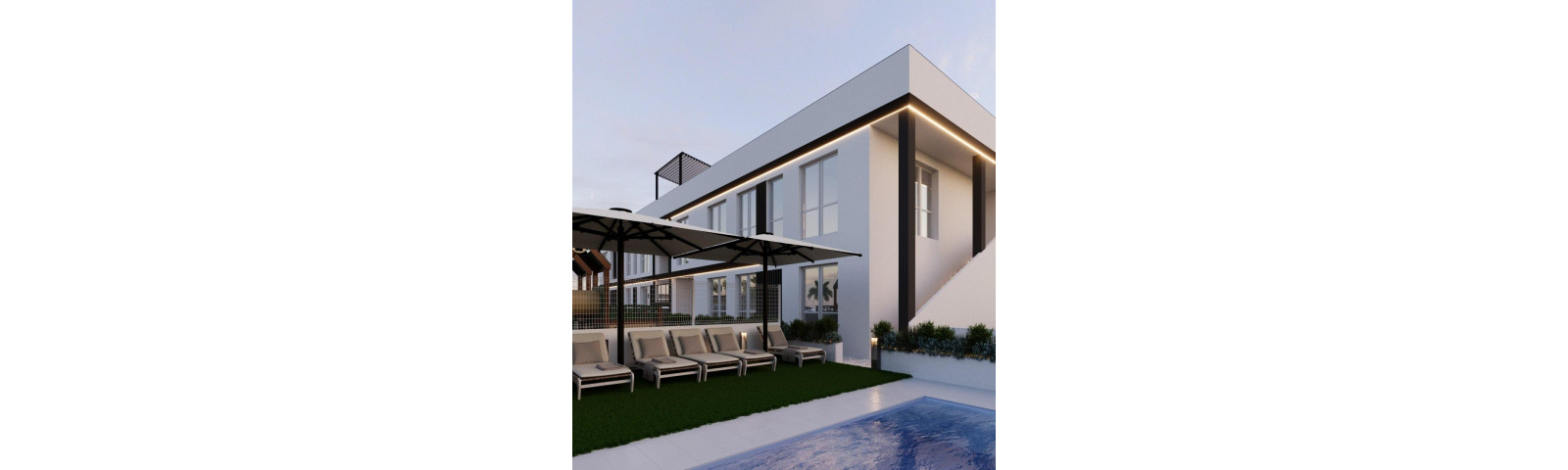 Apartamento - Obra Nueva - Finestrat - Balcon de finestrat