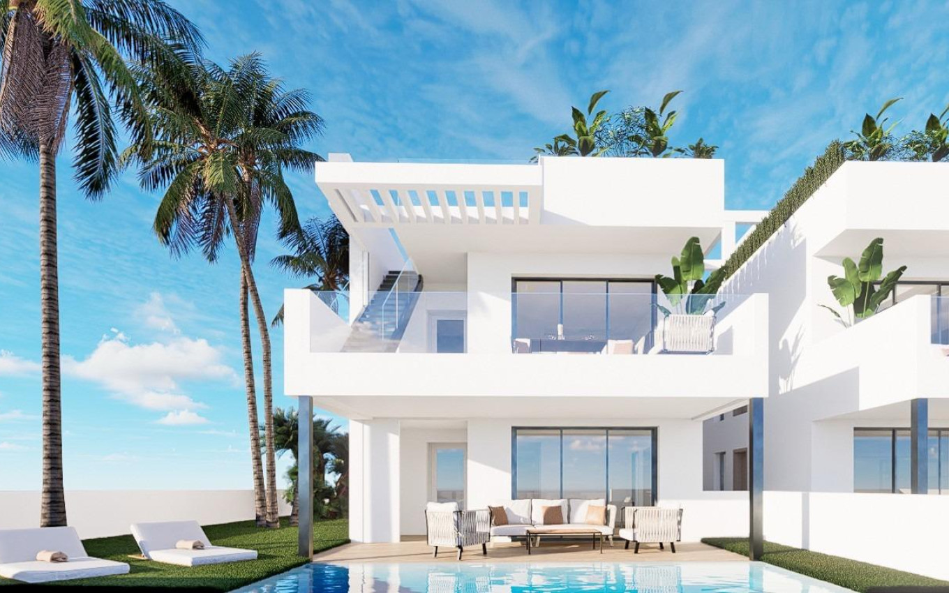 Apartamento - Obra Nueva - Finestrat - BH-66369