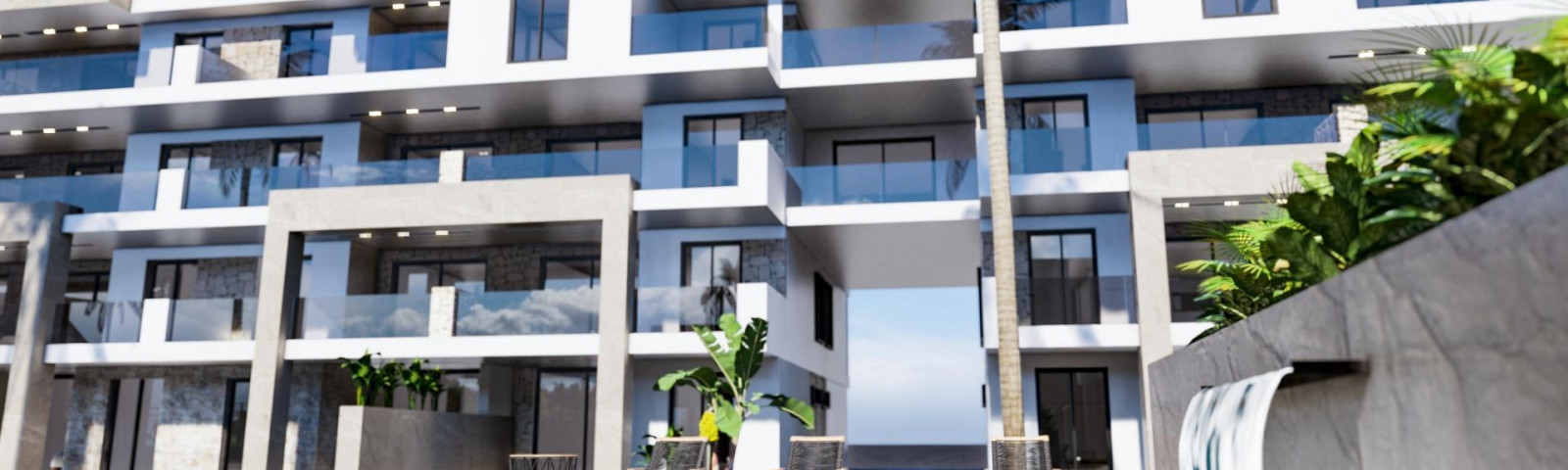 Apartamento - Obra Nueva - Guardamar del Segura - EL RASO