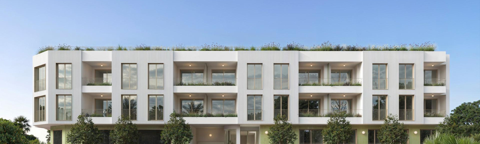 Apartamento - Obra Nueva - Jacarilla - pueblo