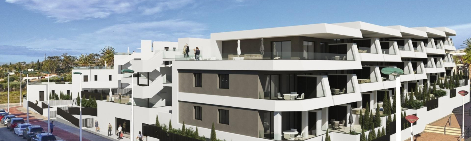 Apartamento - Obra Nueva - La marina - La Marina del Pinet