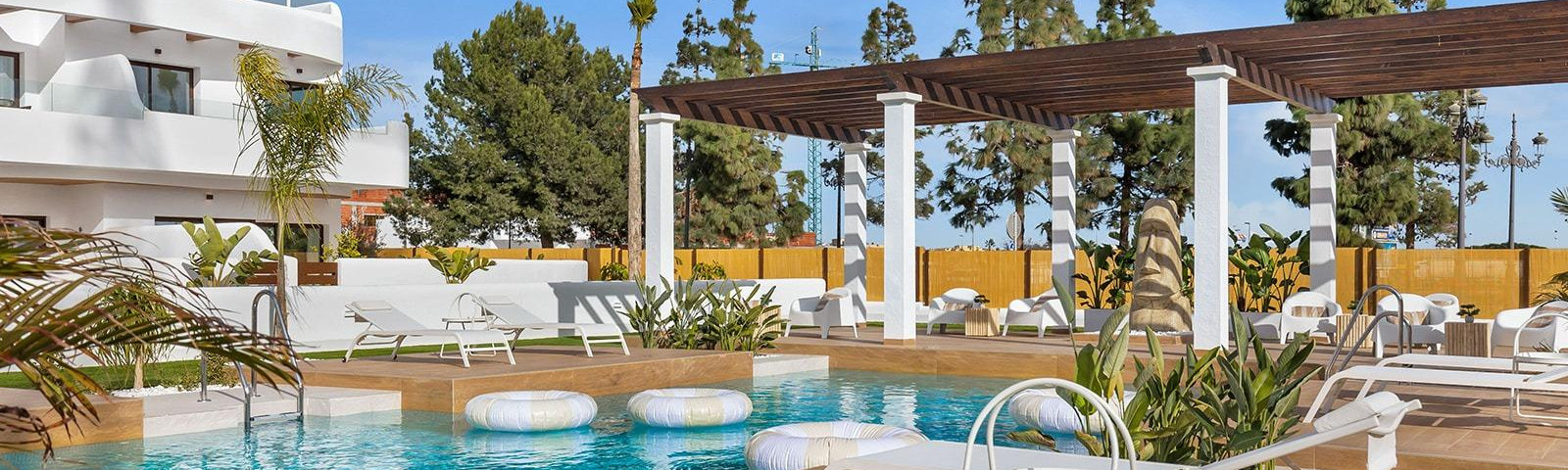 Apartamento - Obra Nueva - Los Alcázares - La Serena Golf