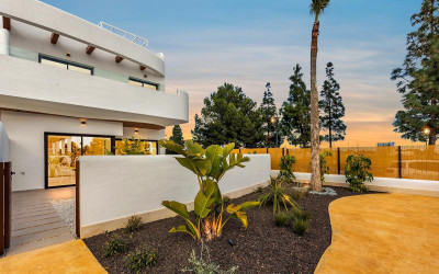 Apartamento - Obra Nueva - Los Alcázares - La Serena Golf