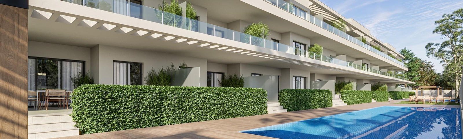 Apartamento - Obra Nueva - Los Alcázares - Los Narejos