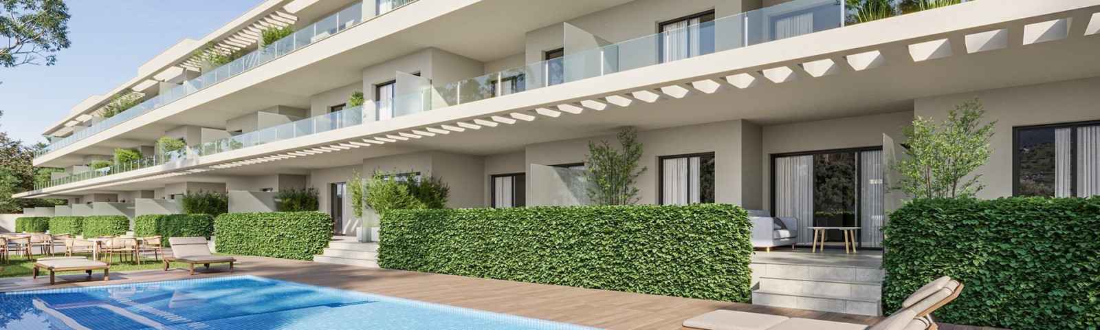 Apartamento - Obra Nueva - Los Alcázares - Los Narejos