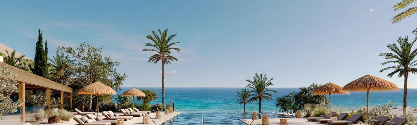 Apartamento - Obra Nueva - Mojacar - Playa Macenas (Mojácar)