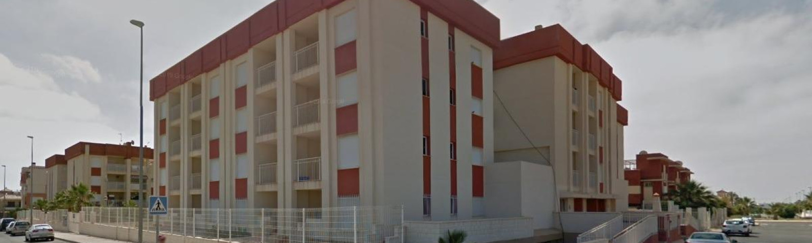 Apartamento - Obra Nueva - Orihuela Costa - Lomas de Cabo Roig