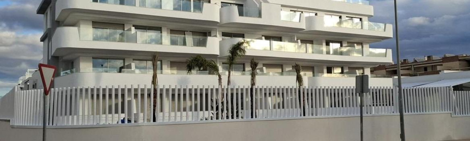 Apartamento - Obra Nueva - Orihuela Costa - Lomas de Cabo Roig