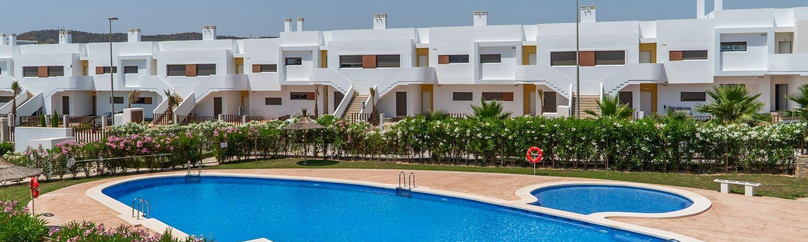 Apartamento - Obra Nueva - Orihuela - Vistabella Golf