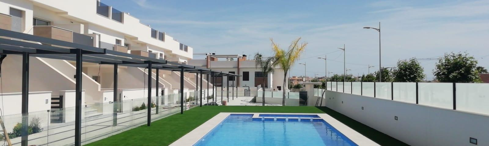 Apartamento - Obra Nueva - Pilar de la Horadada - PILAR DE LA HORADADA