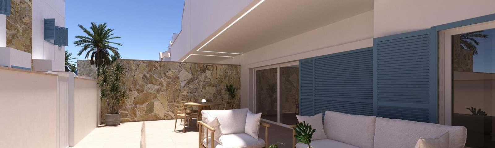 Apartamento - Obra Nueva - Pilar de la Horadada - Torre De La Horadada