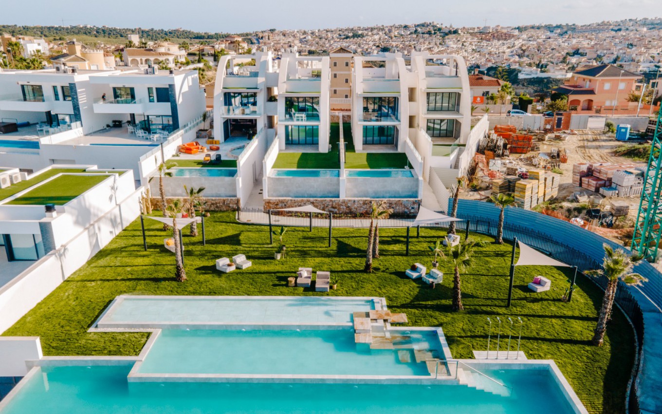 Apartamento - Obra Nueva - Rojales - AP6B