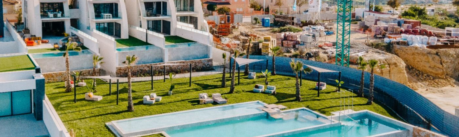 Apartamento - Obra Nueva - Rojales - La Marquesa Golf
