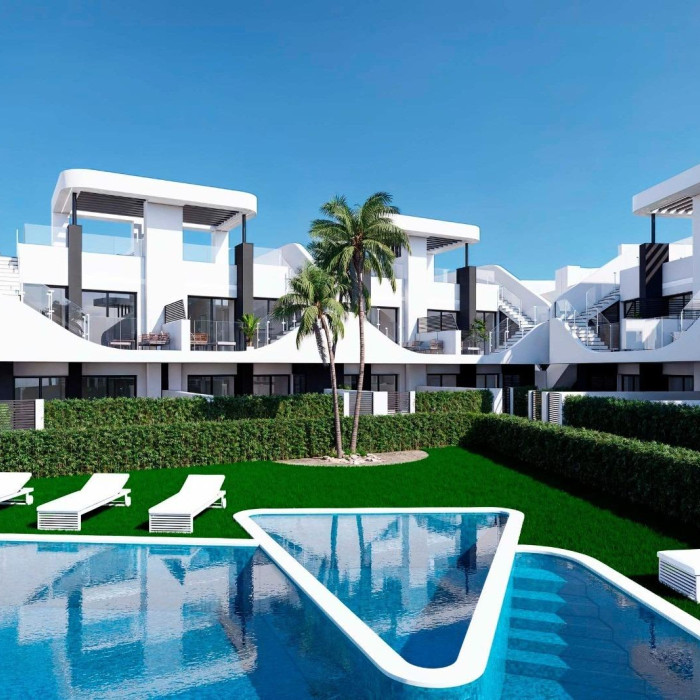 Apartamento - Obra Nueva - San Fulgencio - Pueblo