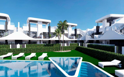 Apartamento - Obra Nueva - San Fulgencio - Pueblo