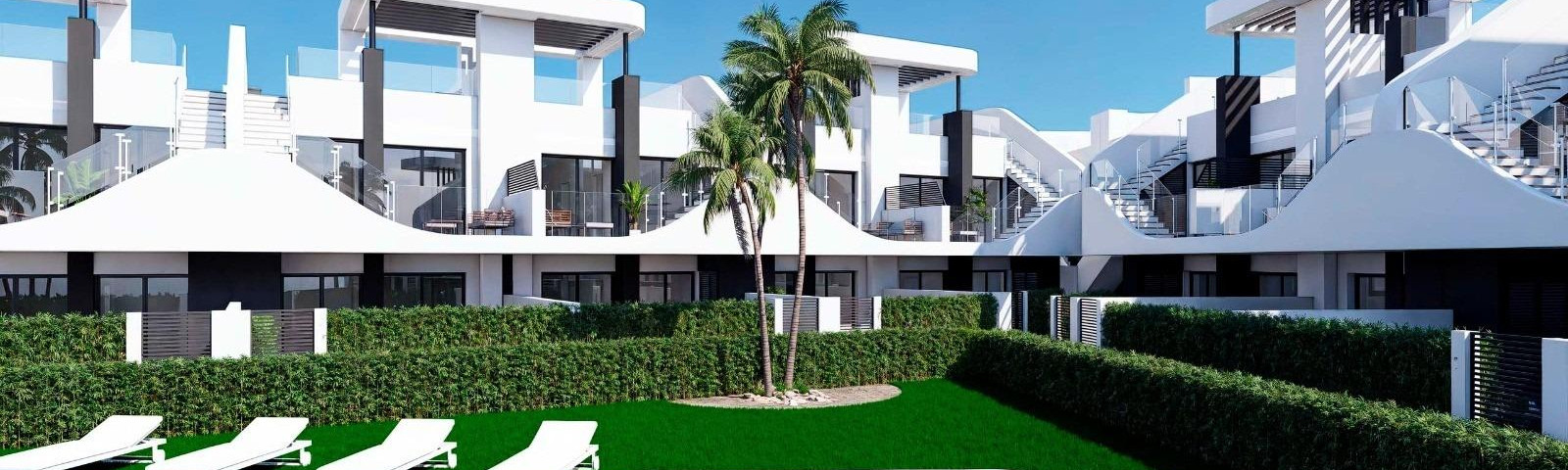 Apartamento - Obra Nueva - San Fulgencio - Pueblo