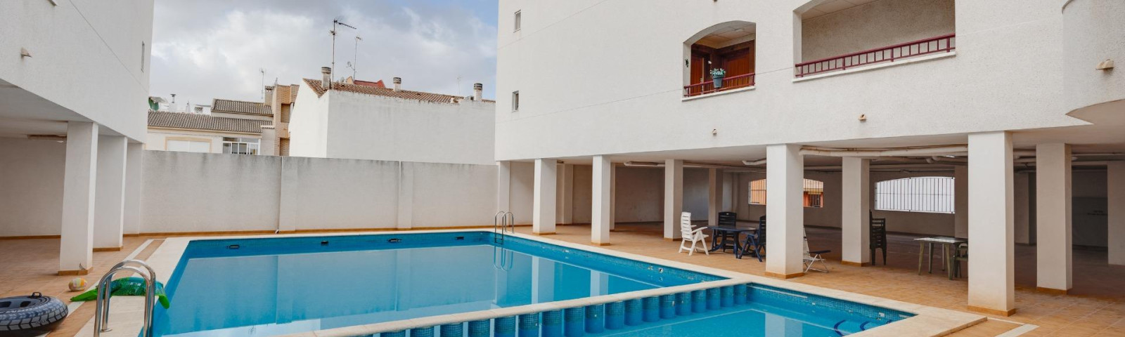 Apartamento - Obra Nueva - San Fulgencio - Pueblo