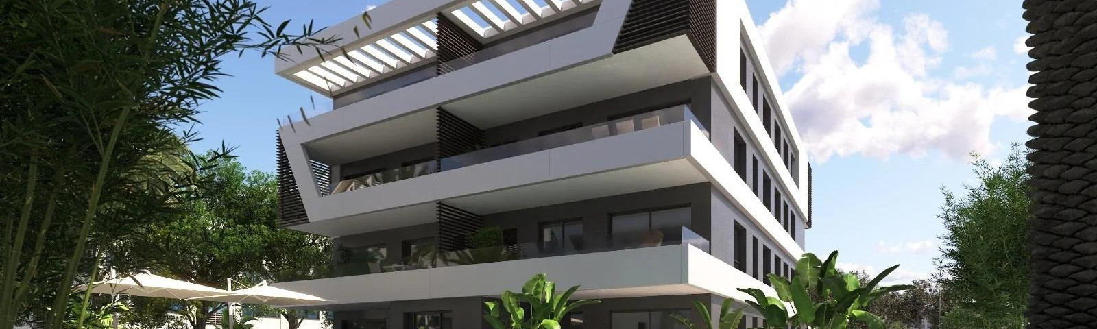 Apartamento - Obra Nueva - San Juan Alicante - Nou Nazareth