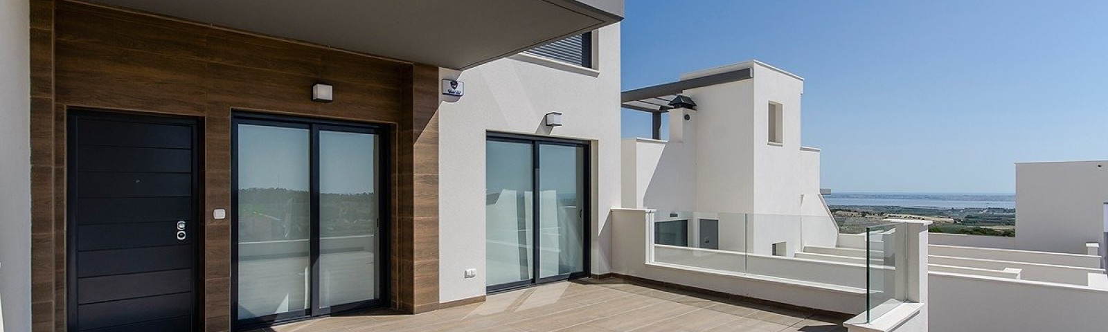 Apartamento - Obra Nueva - San Miguel de Salinas - Cerro del Sol