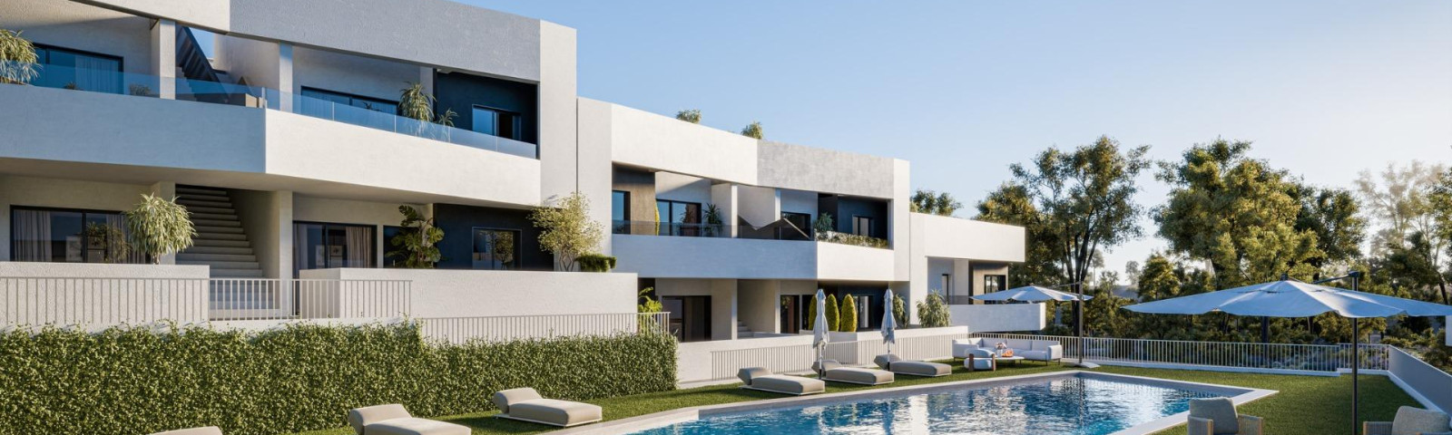 Apartamento - Obra Nueva - San Miguel de Salinas - Pueblo