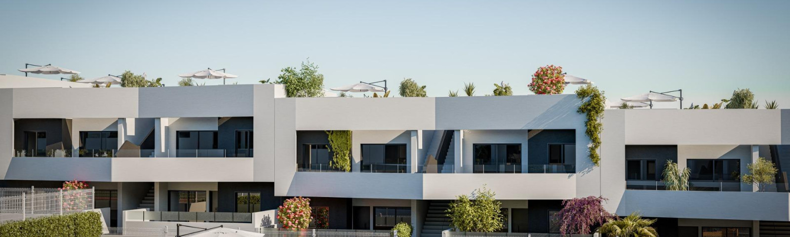 Apartamento - Obra Nueva - San Miguel de Salinas - Pueblo