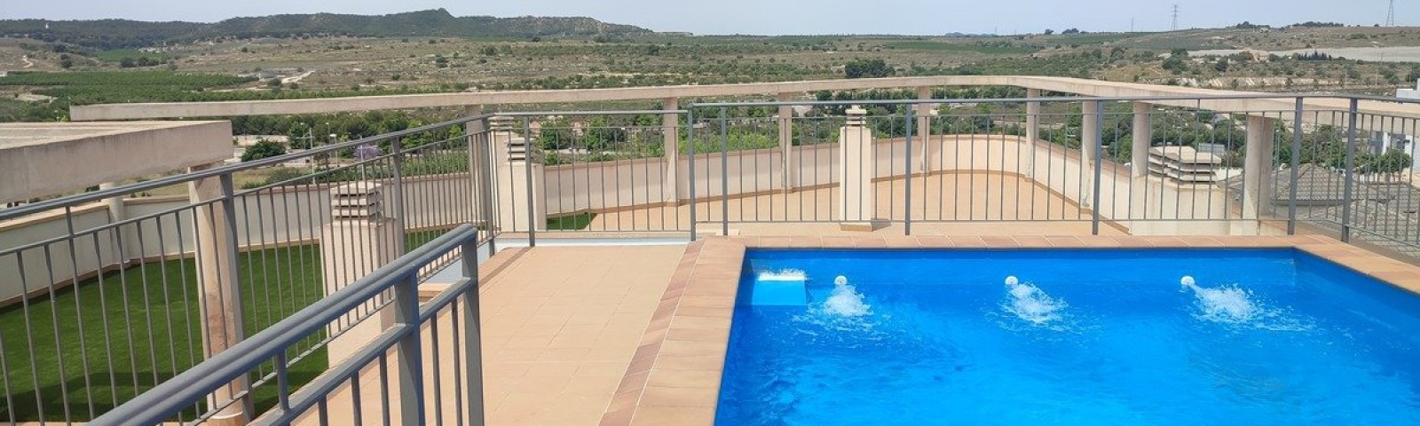 Apartamento - Obra Nueva - San Miguel de Salinas - San Miguel de Salinas