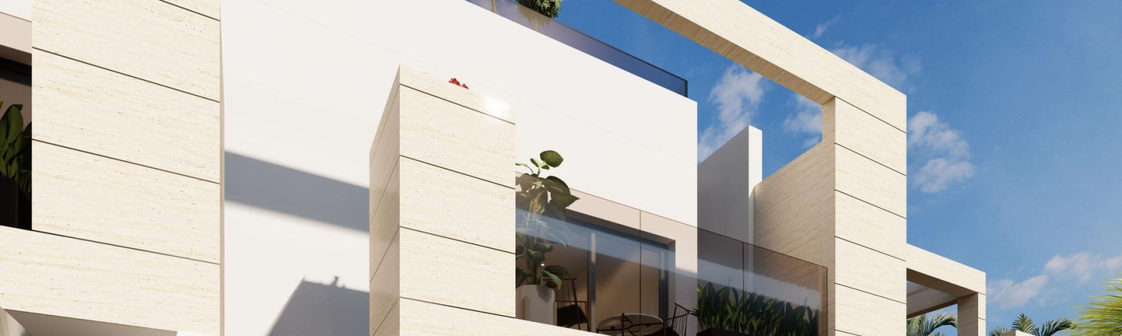 Apartamento - Obra Nueva - San Pedro del Pinatar - El salero