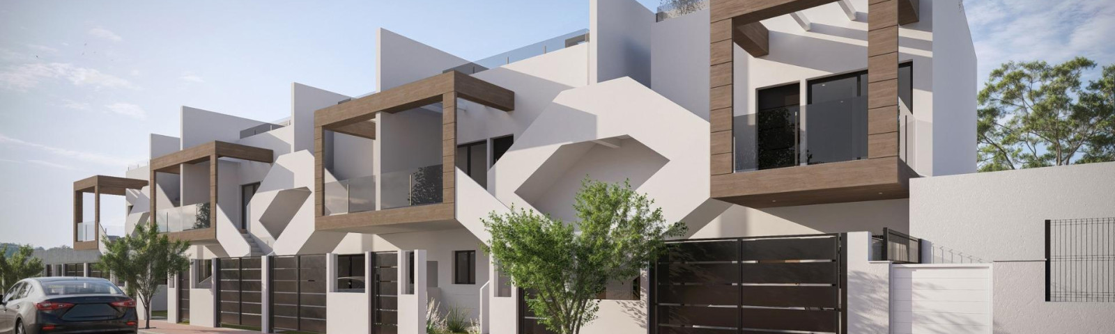 Apartamento - Obra Nueva - San Pedro del Pinatar - El salero