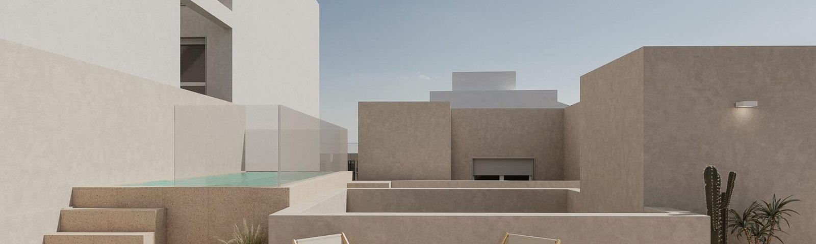 Apartamento - Obra Nueva - Torrevieja - Centro