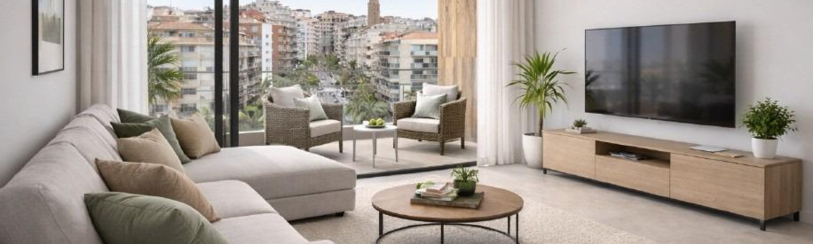 Apartamento - Obra Nueva - Torrevieja - Centro