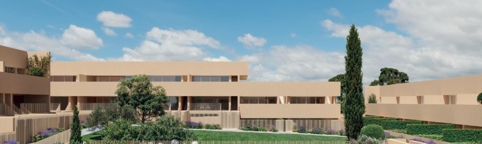 Apartamento - Obra Nueva - Torrevieja - Los balcones