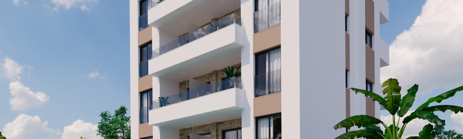 Apartamento - Obra Nueva - Torrevieja - Nueva Torrevieja