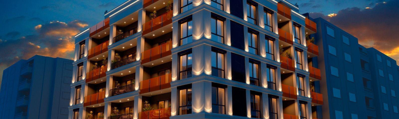 Apartamento - Obra Nueva - Torrevieja - Parque de las Naciones