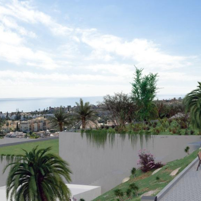 Apartamento - Obra Nueva - Vera - Vera playa