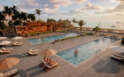 Apartamento - Obra Nueva - Vera - Vera playa
