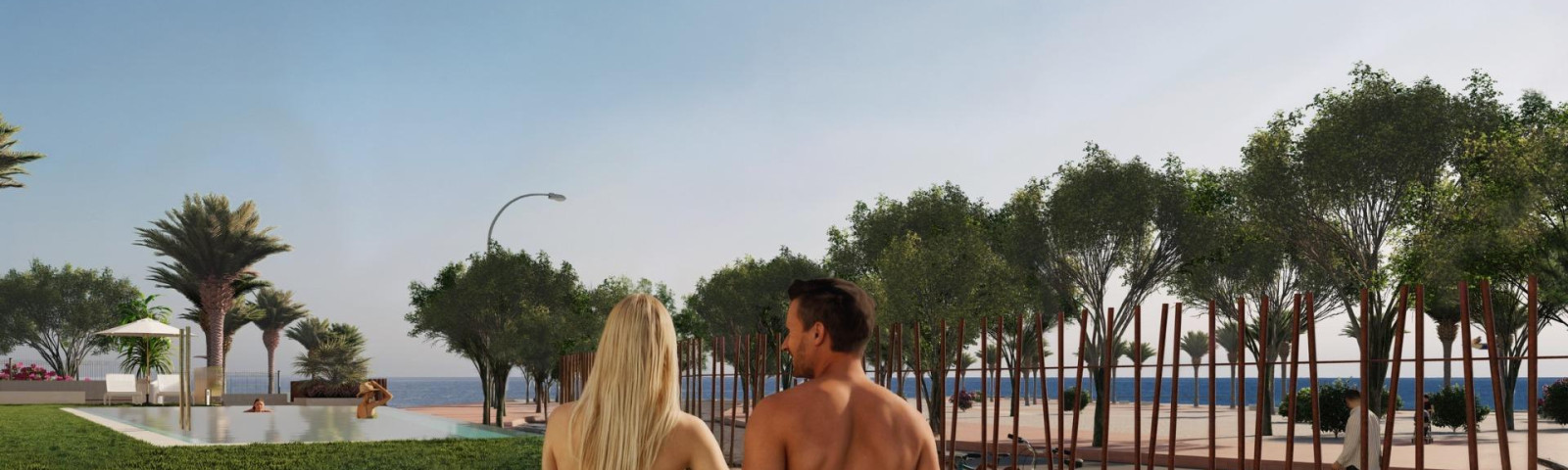 Apartamento - Obra Nueva - Villajoyosa - Puntes del Moro