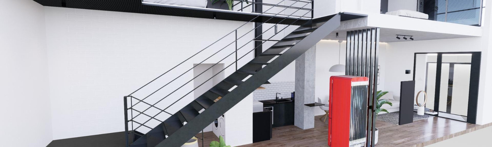 Apartment - New Build - Alicante - Carolinas Bajas