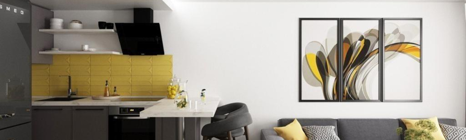 Apartment - New Build - Alicante - Centro